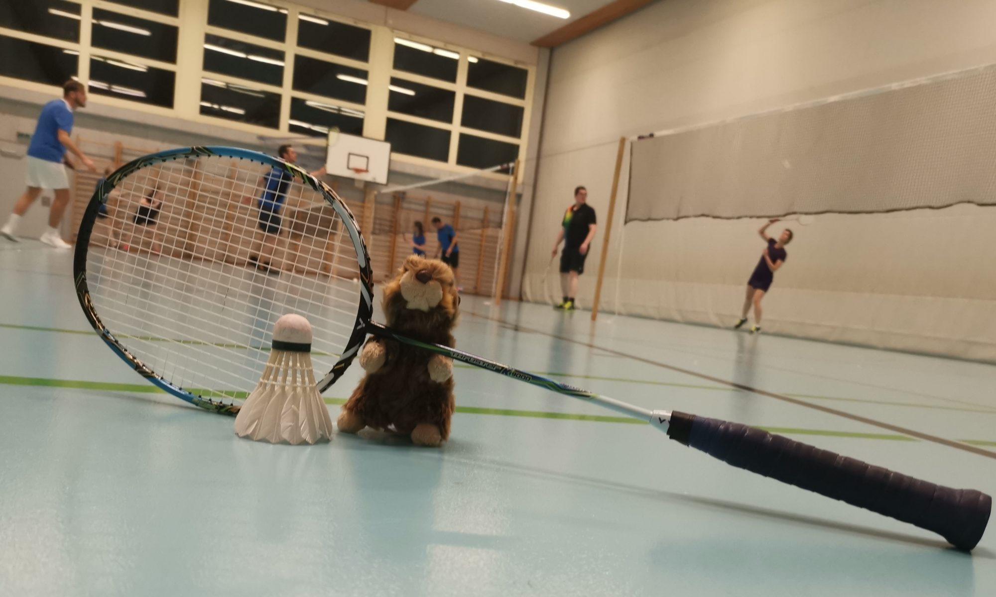 Badminton Club Villmergen